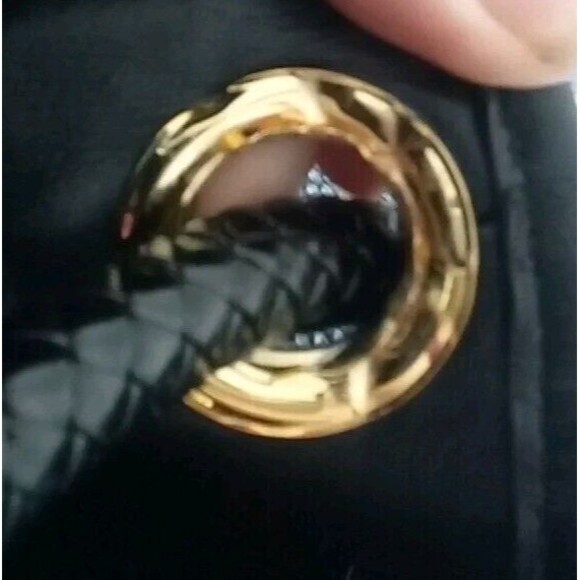 Elleme Black Raffia Raisin Handbag In Great Condition. read - Picture 15 of 15